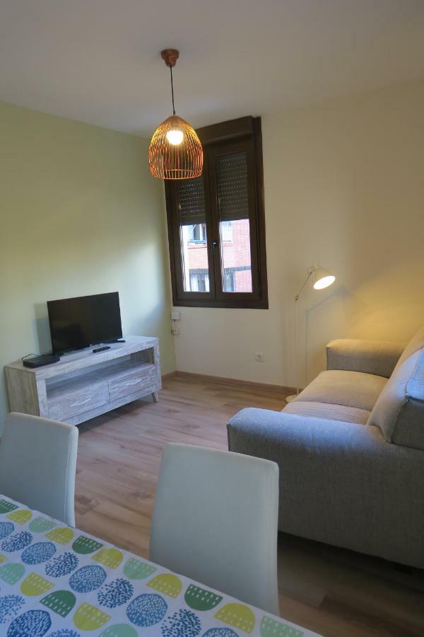 Casco Viejo Uribarri Apartment Bilbao